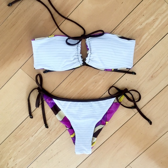 Vitamin A Swim Set - Picture 3 of 4